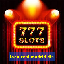 logo real madrid dls